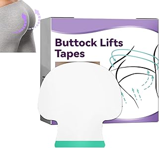 Butt Lifting Shaping Patches,Buttock Shaping Patch,Hip Lifting Patch,Hip Butt Patch,Butt Lift Tape,Butt Enhancer Stickers,Hip Firm Lift Patch,Professional Hip Butt Enhancement Patch for Women,10Pcs