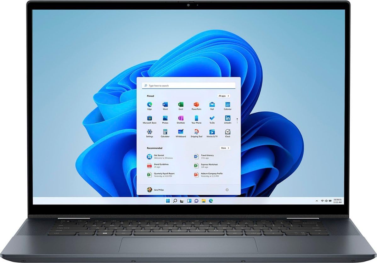 Dell Inspiron 16 7630 2-in-1 Laptop | 16