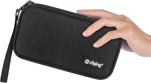 ZIQING Bolsa térmica de viaje para insulina, bolsa aislada para diabéticos con 2 paquetes de hielo de 5.04 oz para 8-10 horas de enfriamiento, bolsa disponible en Yaxa Colombia