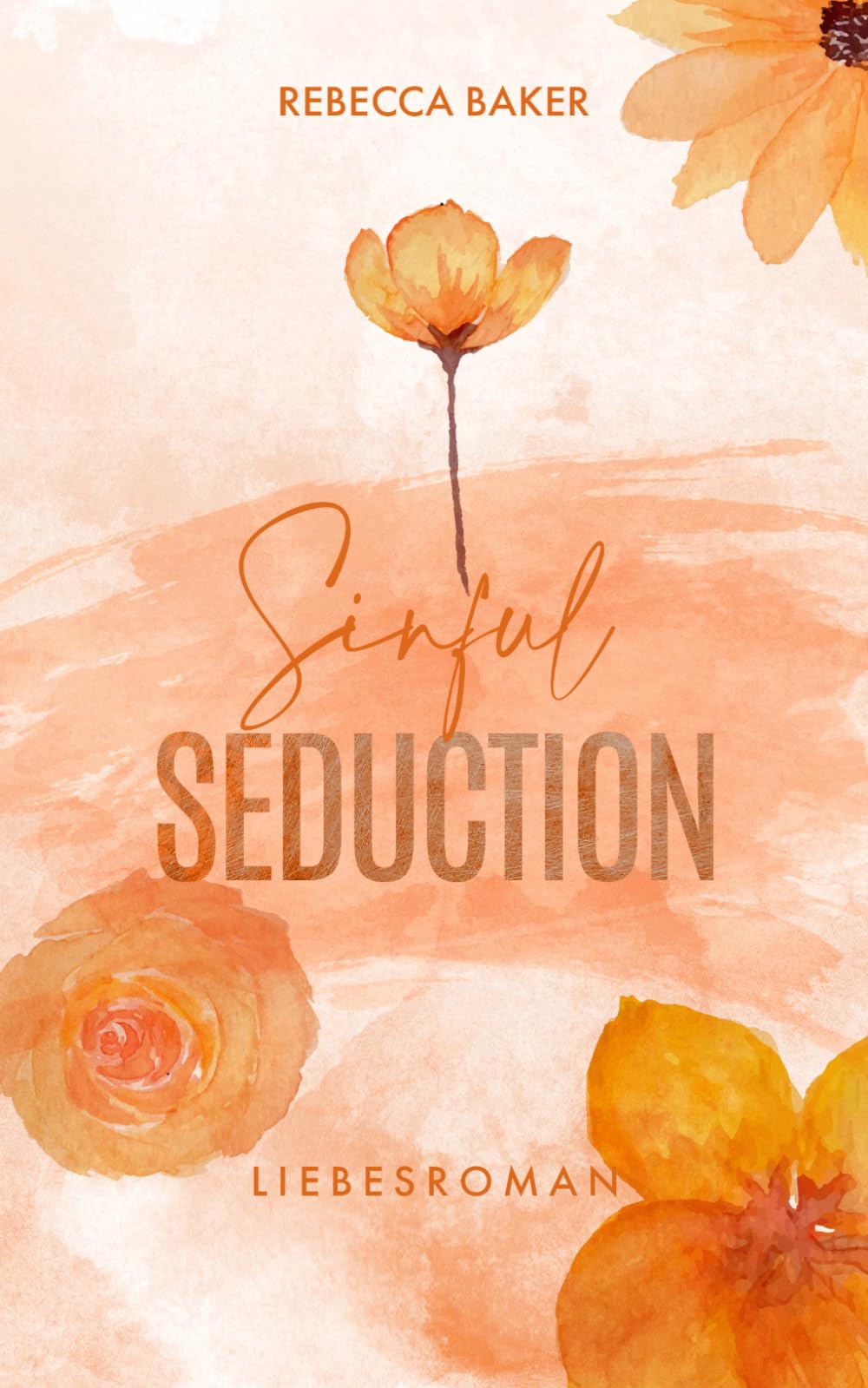 Sinful Seduction: Ein Enemies-to-Lovers Liebesroman (Baby Confessions)