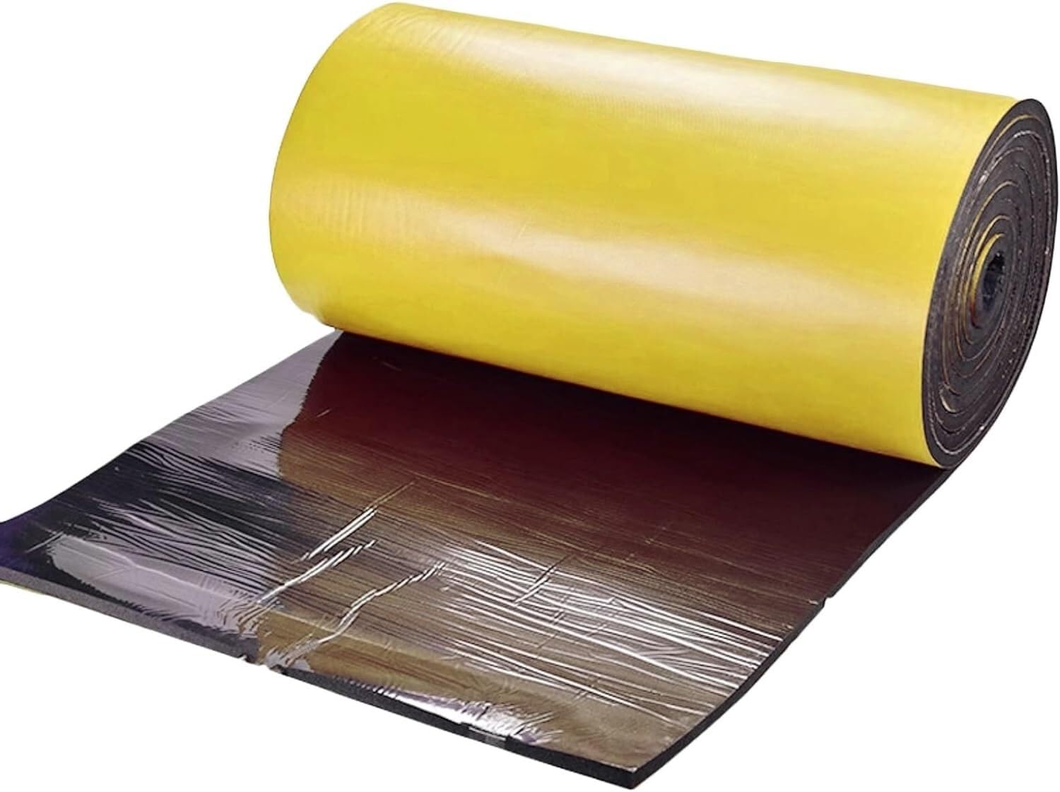 ZCX Protector de puerta de coche, protector de carrocería de parachoques, acolchado de pared de espuma de goma autoadhesivo, Protector de pared de puerta de coche a prueba de colisión Columnas Parking