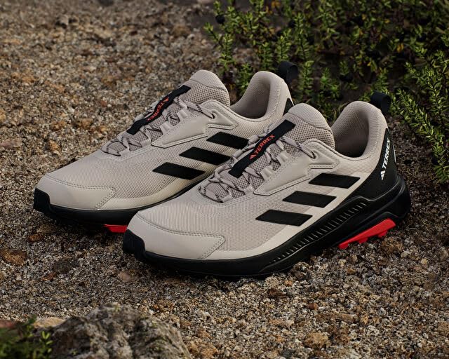 Image of adidas Men's Terrex Anylander Hiking Shoes
