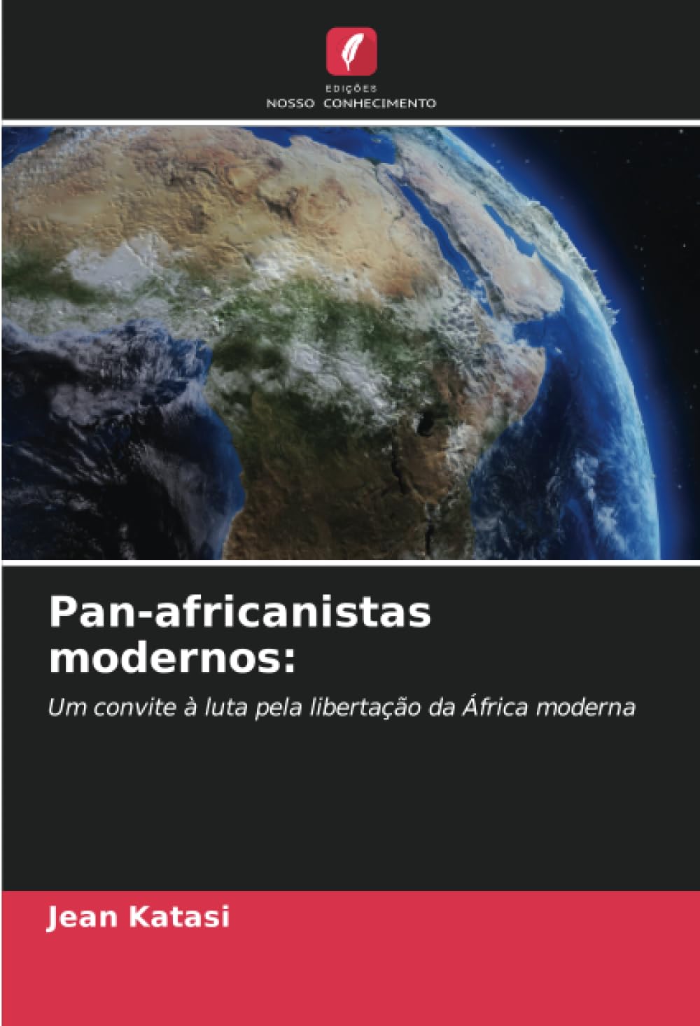 Pan-africanistas modernos