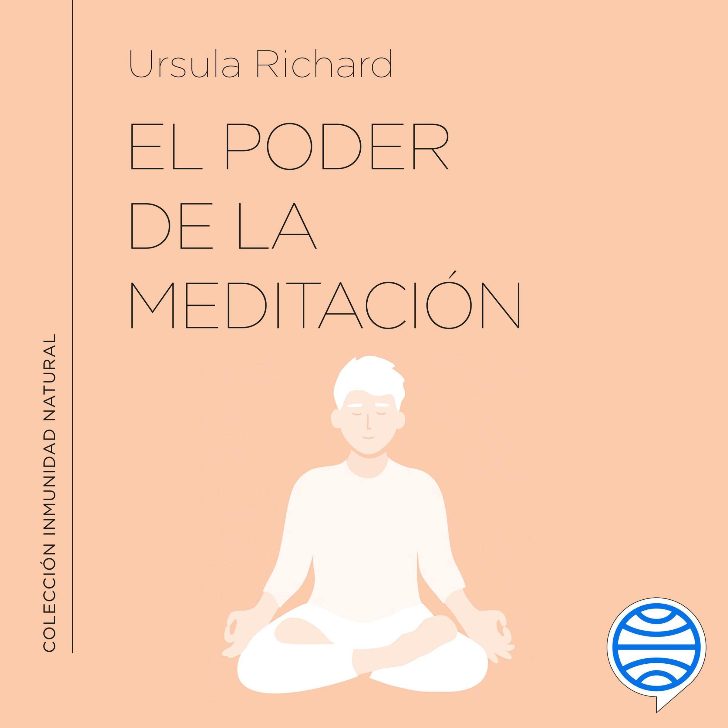 El poder de la meditación