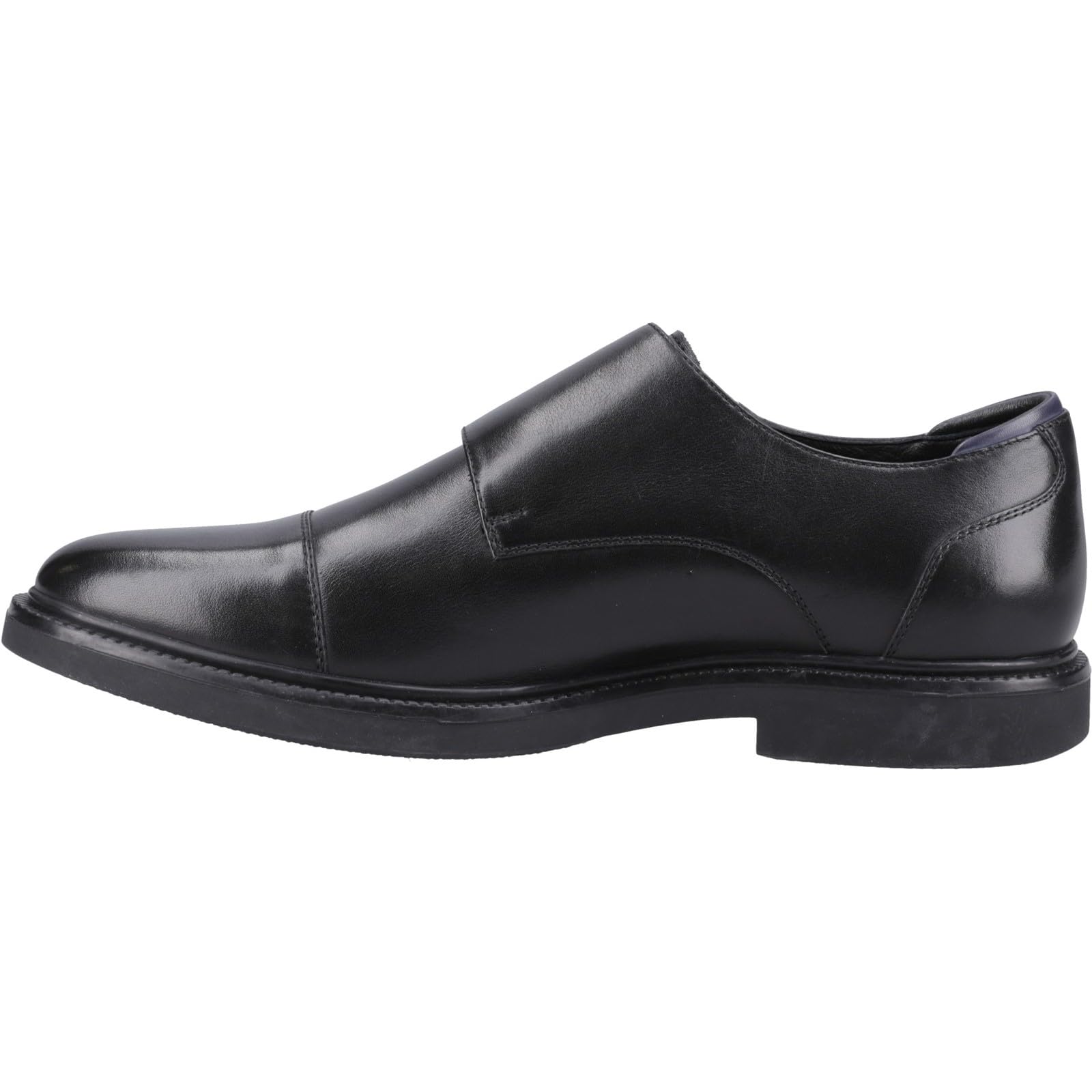 Hush Puppies Male Kane, Black,9