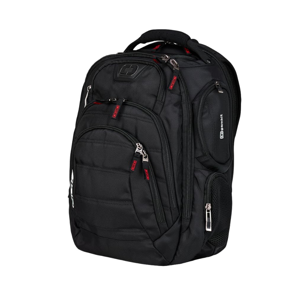 バイクウェア・装備 D-GAMBIT BACKPACK Dainese by OGIO Dainese Ogio D-Gambit Motorcycle Backpack - Black | eBay