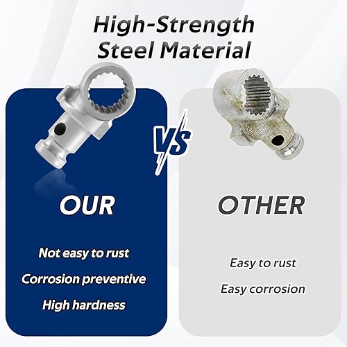 Miniatura 2 de Brazo de patada articulado, nudillo de arranque compatible con Honda CRF450R CRF 450R 2006-2008 Reemplazo # 28302-MEN-850