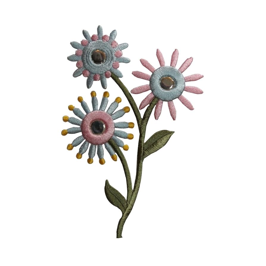 花卉30 Amazon.com: GALLERIE II Wildflowers in Water Assortment of 4