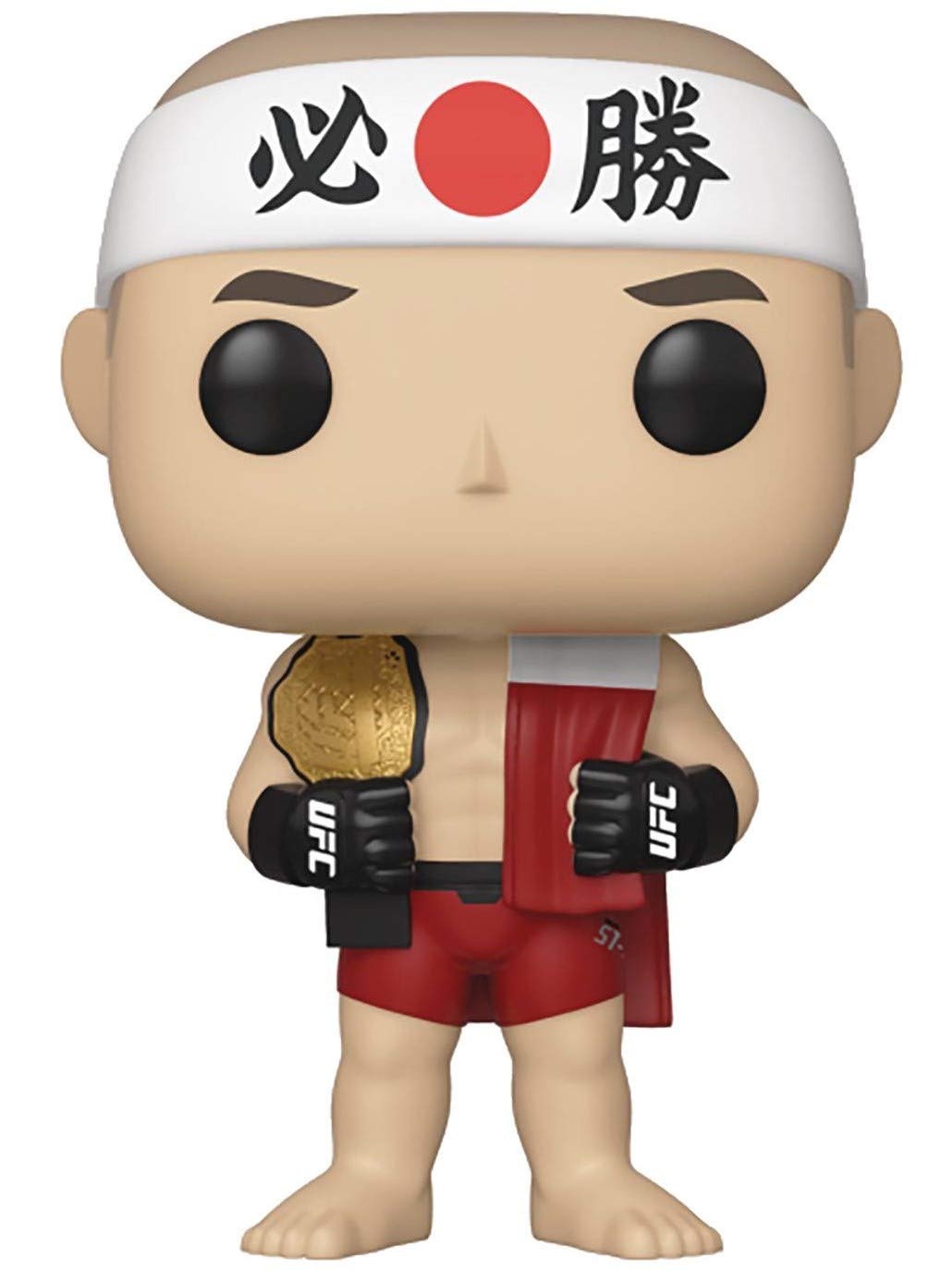 UFC - Georges St-Pierre, un cancer à l'origine de sa retraite