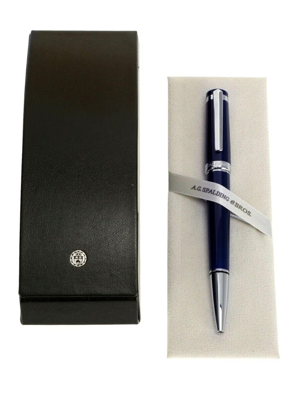 A.G. Spalding & Bros. 562163U900 Penna Sfera, Nero