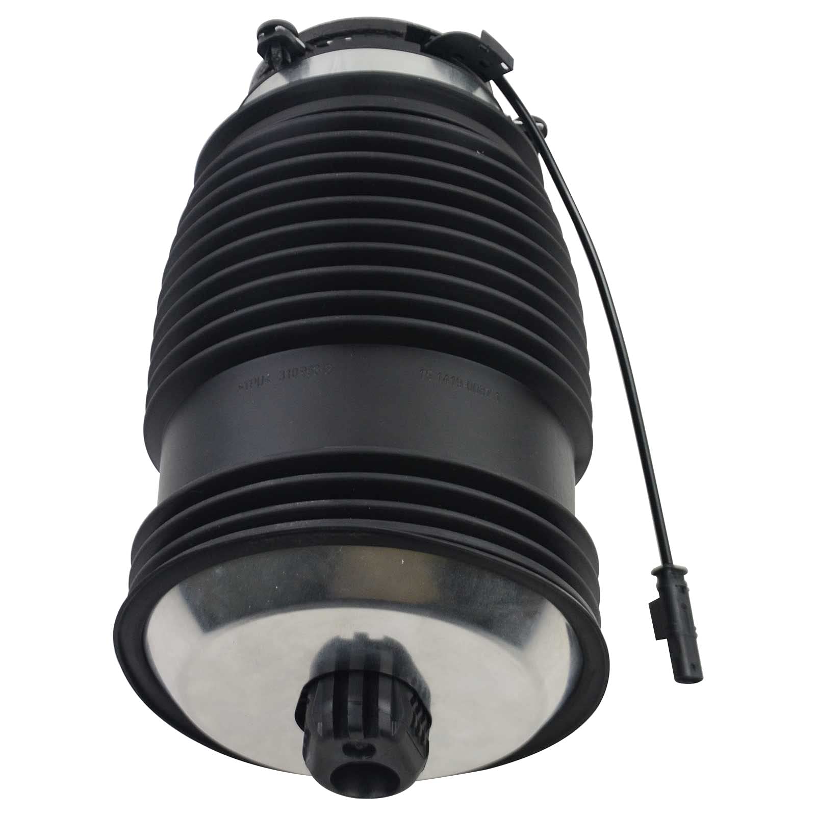 Rear Pair Air Suspension Spring Bags For Ercedes Benz GLC300 C253 W253 A2133200125 A2133200225 - View #2