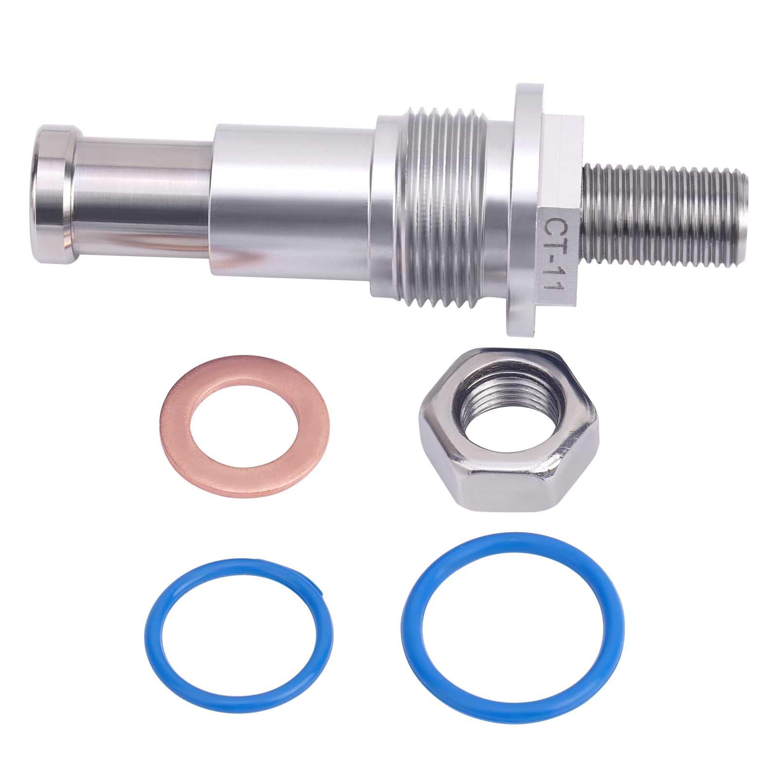 Road Passion 1PC Tendicatena a camme per moto Compatibile con S1000XR 2015-2019/ S1000XR ABS 2016/ S1000XR ESA 2017/ S1000XR Sport 2018-2019/ S1000XR Sport SE 2017-2019