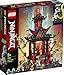 Produktbild wow Lego® NINJAGO Tempel des Unsinns