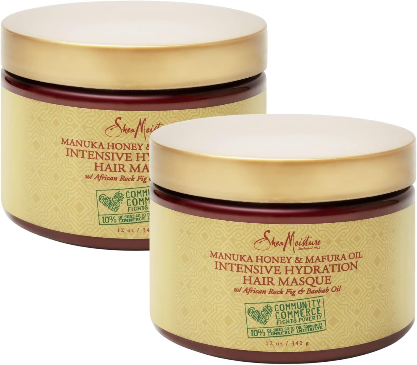 Crisp Shea Moisture Hair Masque Background for Mobile Crisp Shea Moisture Hair Masque Background for Mobile