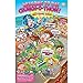 Cap'n Crunch Crunch Berries Breakfast Cereal, 18.7oz Box