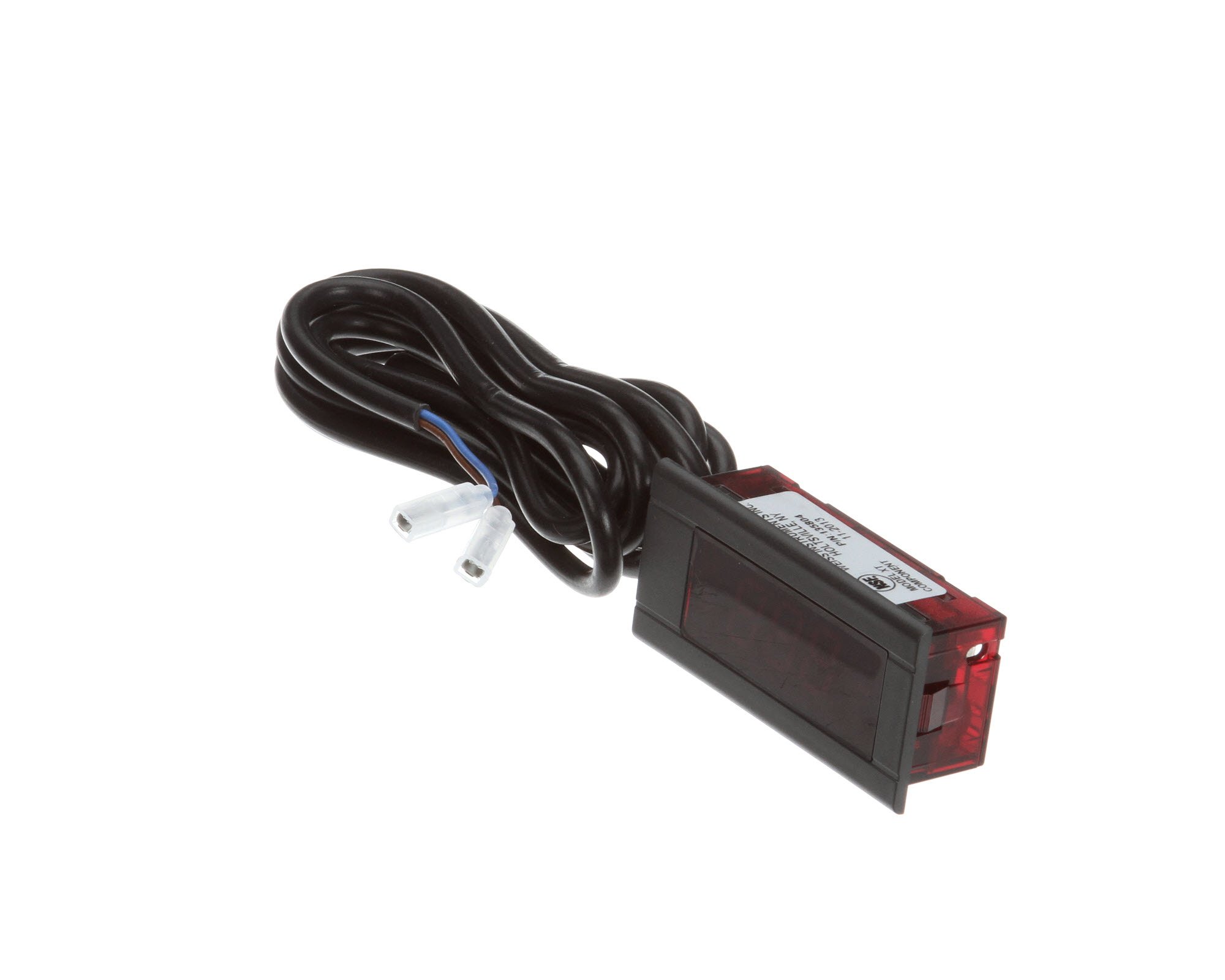 Norlake 135804 - Termometro digitale Dixell