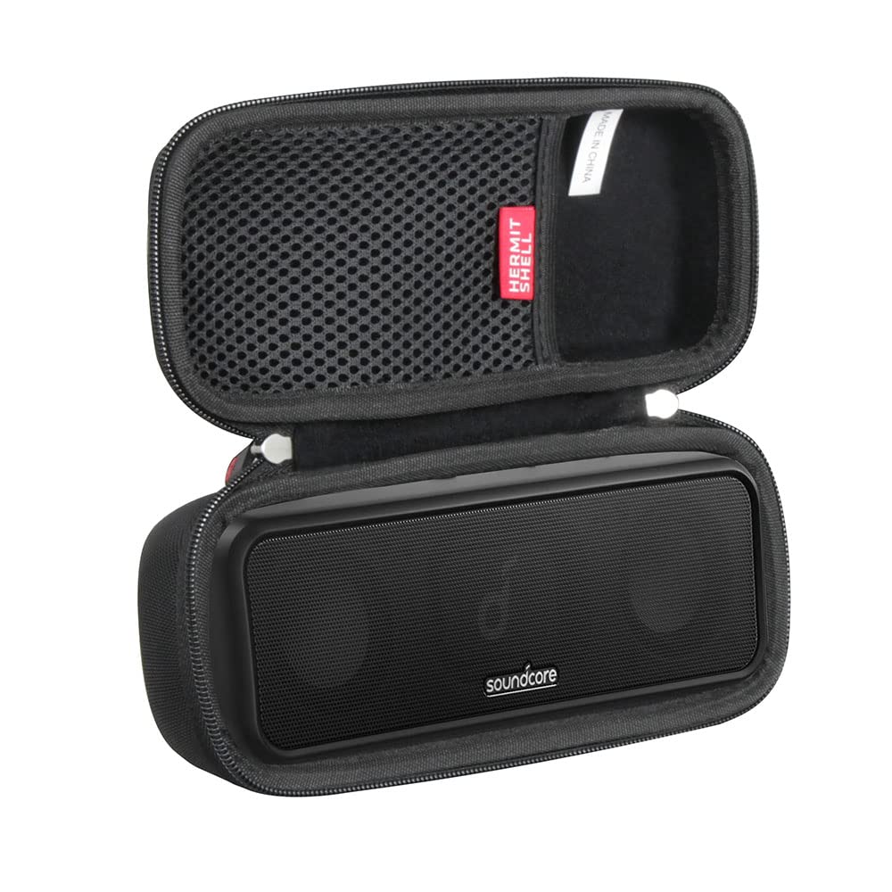 Hermitshell Travel Case for Soundcore 3 by Anker Soundcore Bluetooth Speaker