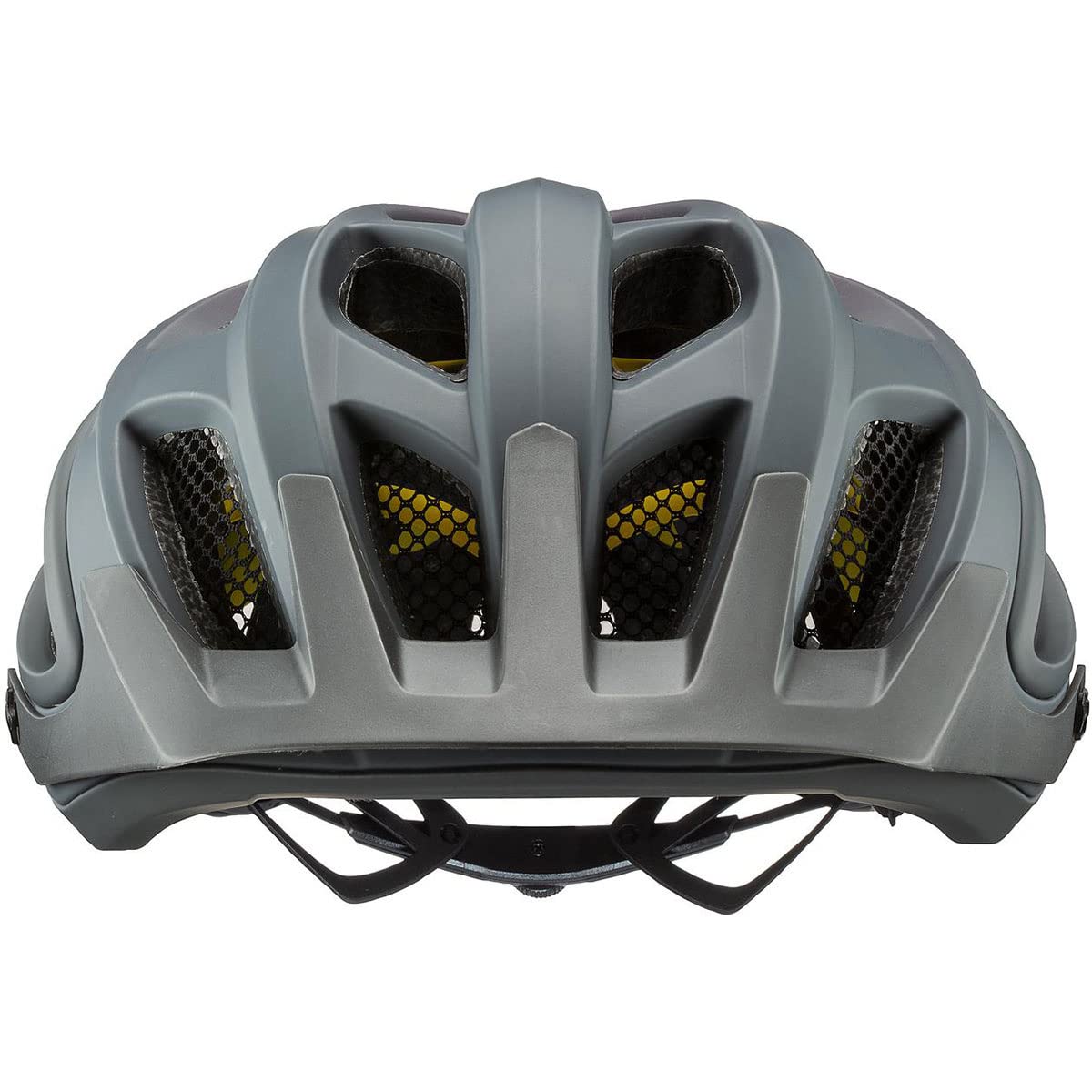 uvex Unbound MIPS, Casco MTB Seguro Unisex, Sistema MIPS, Ajuste de Talla individualizado