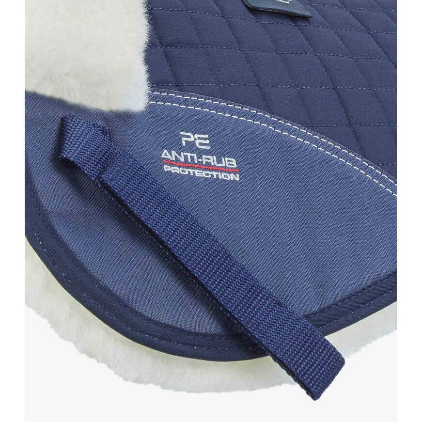 Premier Equine Amortiguador para Caballos de Lana Merina