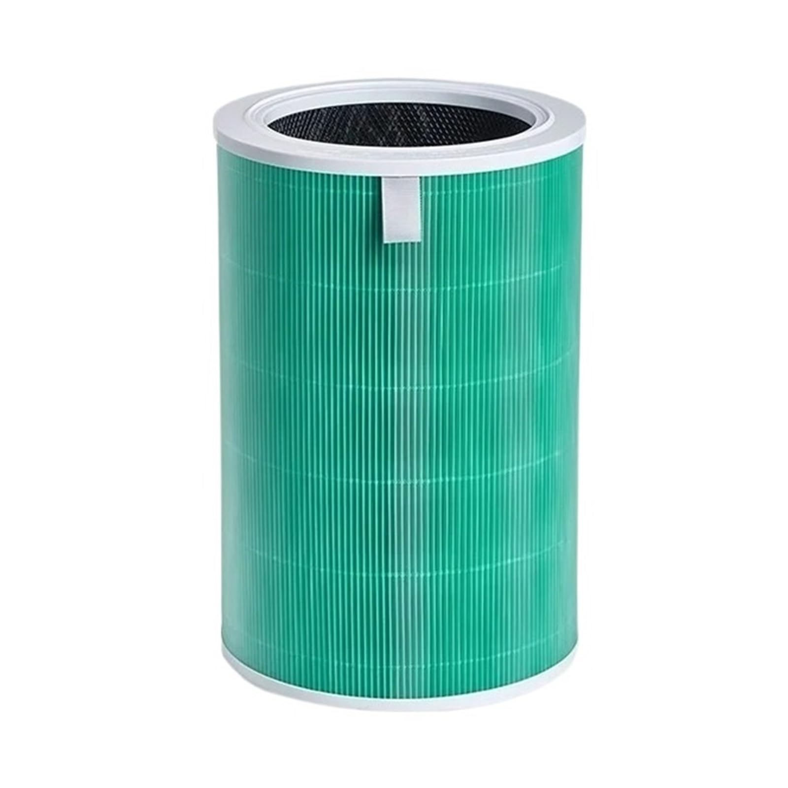 EEZII Replacement Filter, Compatible For Xiaomi, Compatible For Mijia, Air Purifier Pro H Filter(Green)