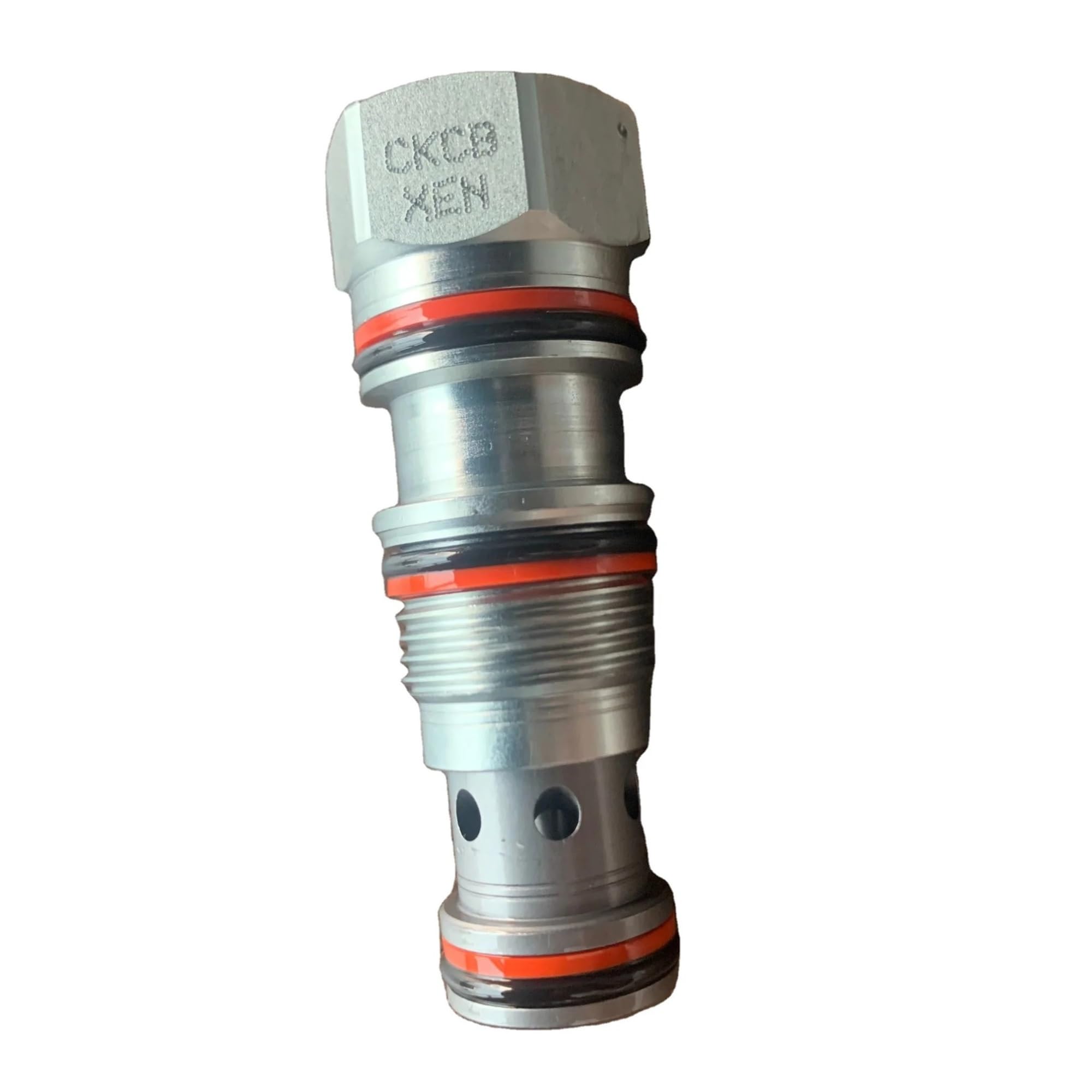HYUJNAFZR CKC0B-XEN Check Valve