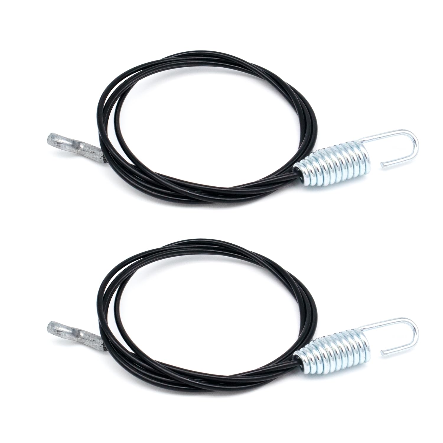 (2 Pack) 946-04230 Clutch Drive Cable for MTD C-ub Ca-det Snow Blower, Replacement Clutch Drive Cable 746-04230 746-04230A 946-04230A 946-04230b