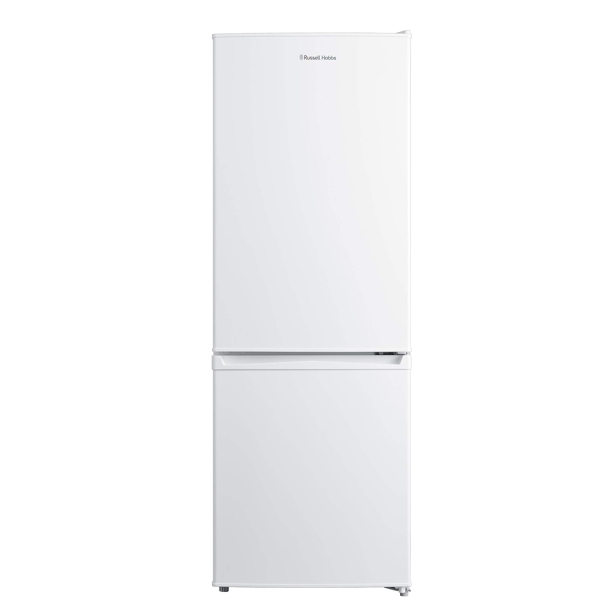 Buy Russell Hobbs RH50FF144 Freestanding Fridge Freezer, Fresh Choice