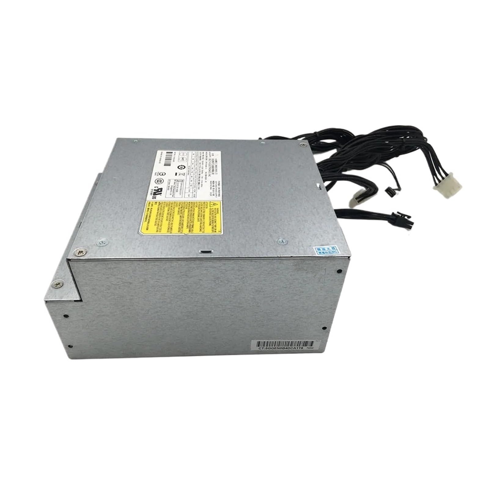 BFSYDLUJ Power Supply Z440 719795-005 858854-001 809053-001 DPS-700AB-1A 700W