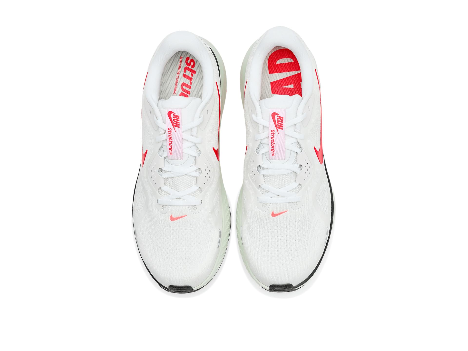 Nike Herren Structure 26Straßen-Laufschuh