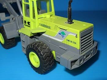 北海道開発局　Kawasaki 除雪ドーザ Amazon | Kki カワサキ 北海道開発局 1/50 除雪ドーザー 特別