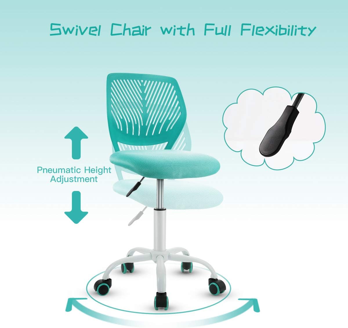 Buy Giantex Kids Desk Chair