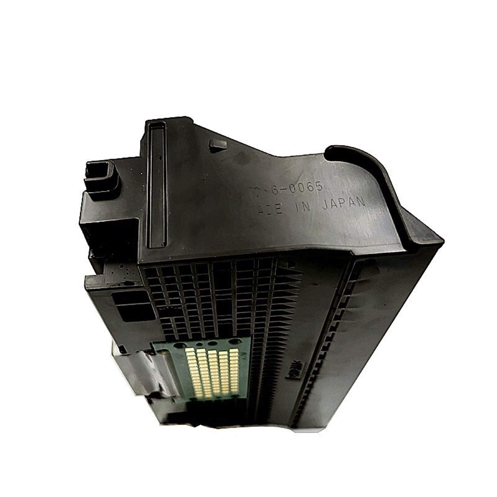 Amazon.co.jp: 交換用プリントヘッドオリジナルQY6-0065Canon用