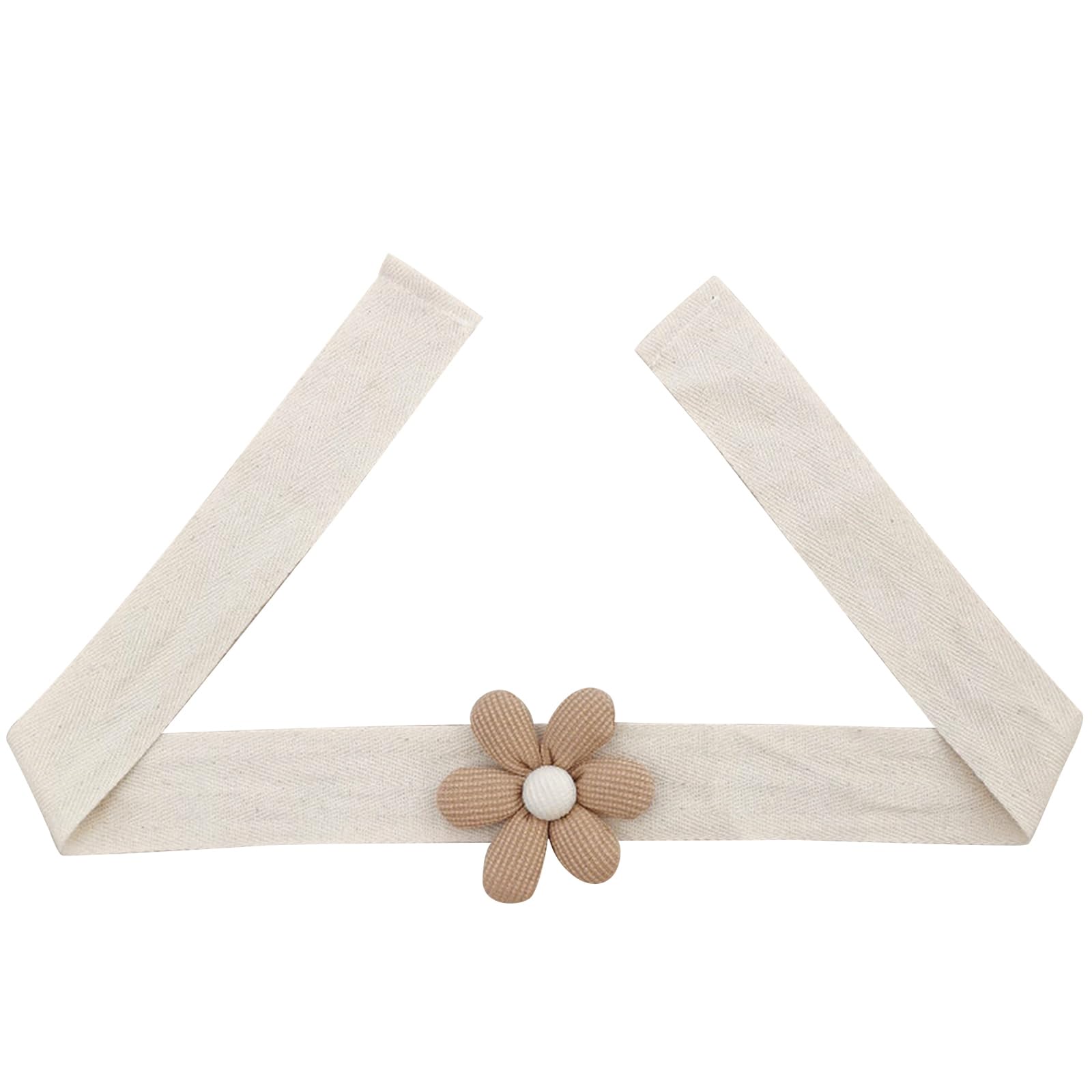 Tsophreniq Curtain Tiebacks for Home Decorations Use in Room Kitchen or a Perfect Decorative Fabric Curtain Tieback