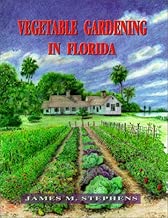 Vegetable Gardening in Florida