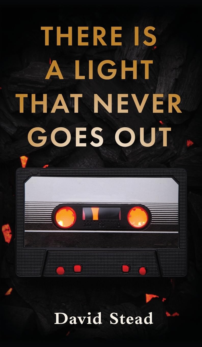 There is a Light That Never Goes Out
