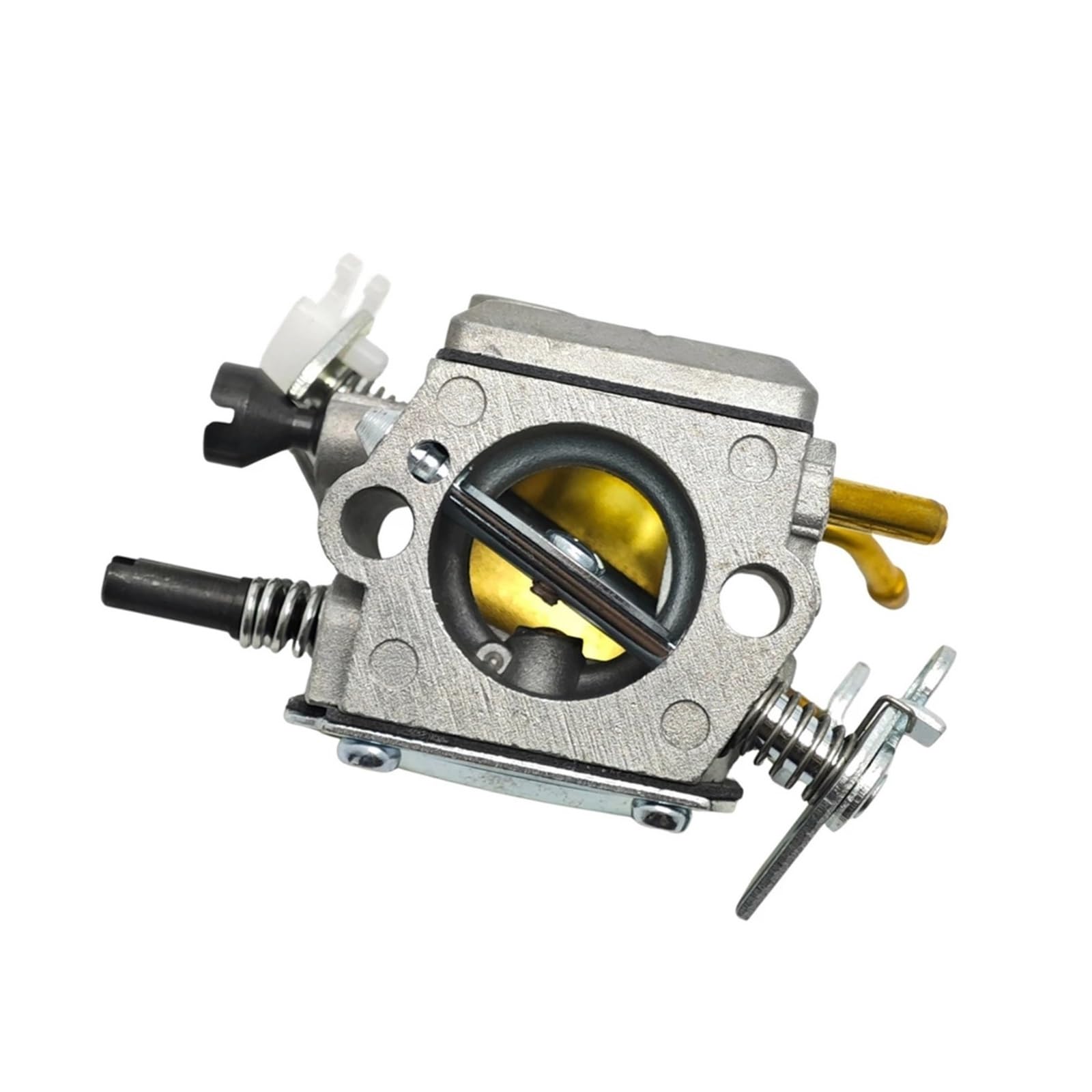 Carburateur tronçonneuse 372XP 365 pièce 503281801 moteur 371 362