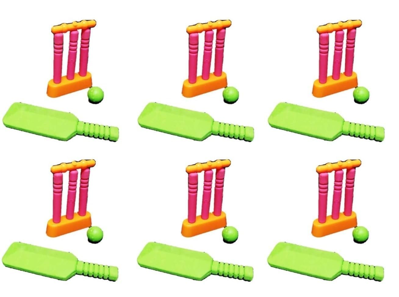 AK Store (Set of 6) Cricket Kit Design Non-Toxic Rubber Pencil Eraser Set for Kids Stationery, School Supply, Birthday Return Gift (B0CWDMLZ7Y) Amazon Price History, Amazon Price Tracker