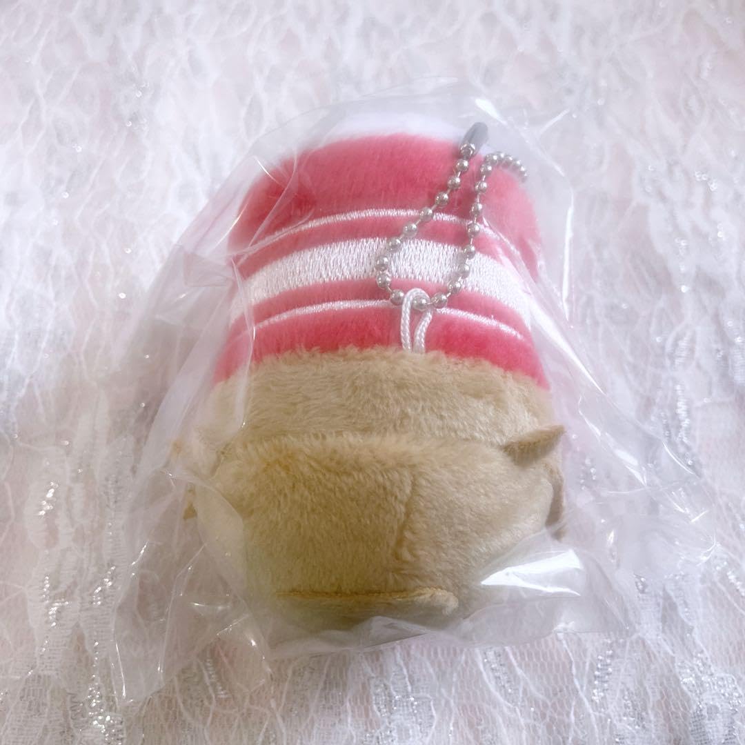 Amazon.co.jp: 新テニスの王子様 もちマスvol.2 白石蔵ノ介 : ホビー