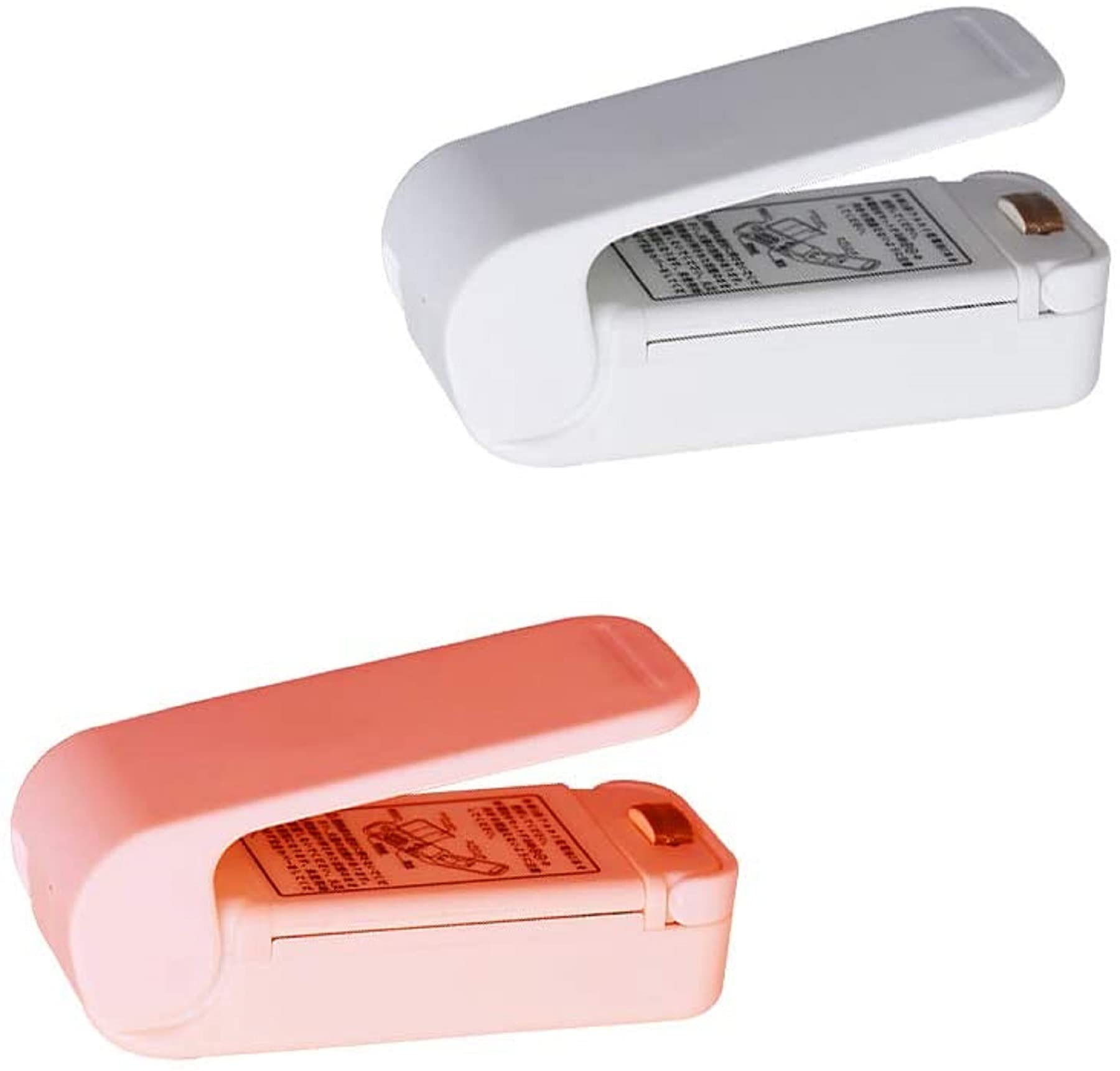 vacuum heat sealing machine