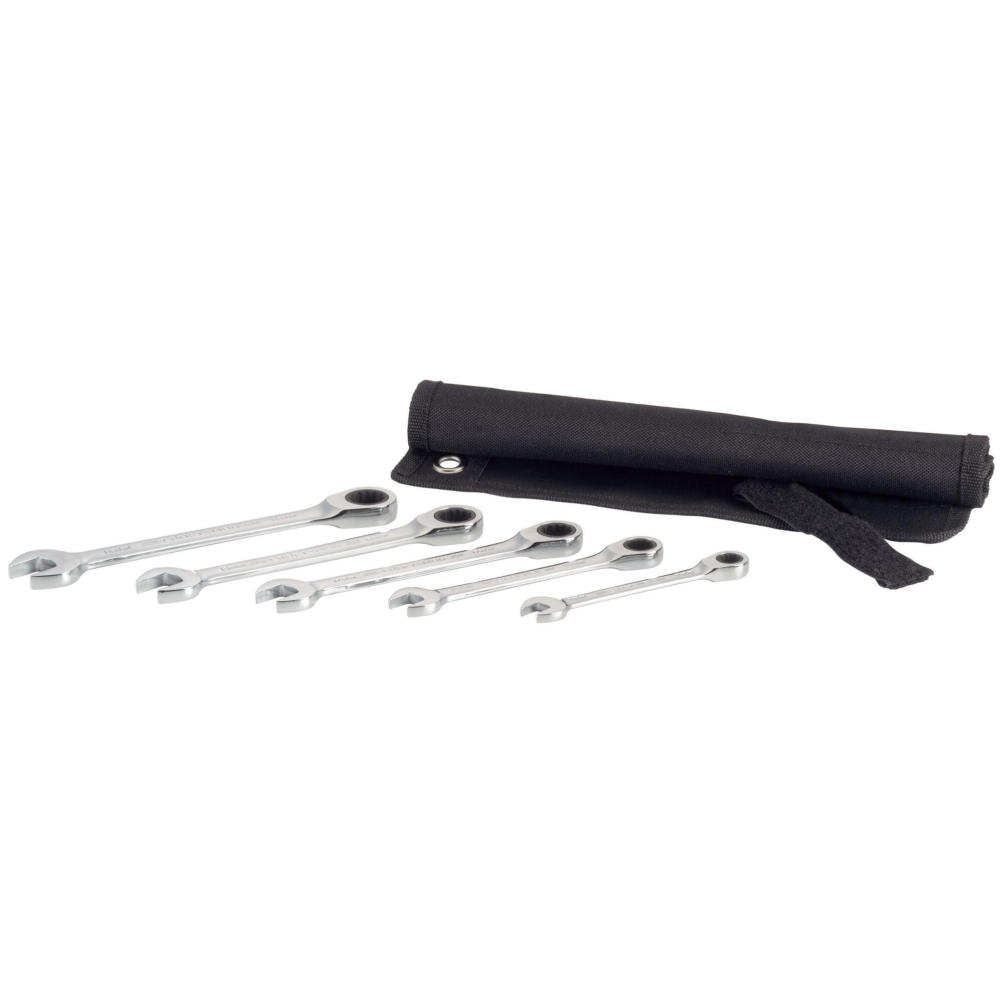 Craftsman Metryczny zestaw kluczy skrzynkowych 5 szt. - CMMT99756