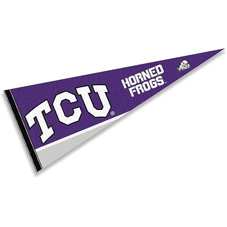 Drake University Bulldogs Official Felt Pennant – Full Size 12x30 Inch Wall Decor