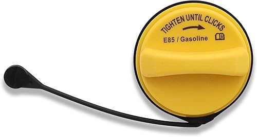 Tapa de gasolina E85 V8 6.2L HC3Z-9030-C FC1090 para Ford F-150 F-250 F-350 F-450 F-550 Super Duty Freestyle Five Hundred Crown Victoria, Lincoln