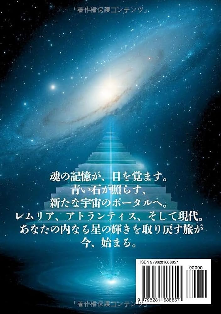 【レムリアの青い石✨】魂のスイッチが起動する✨心願成就祈祷済✨ あなたの魂はレムリアを思い出す。 「レムリア瞑想」という言葉