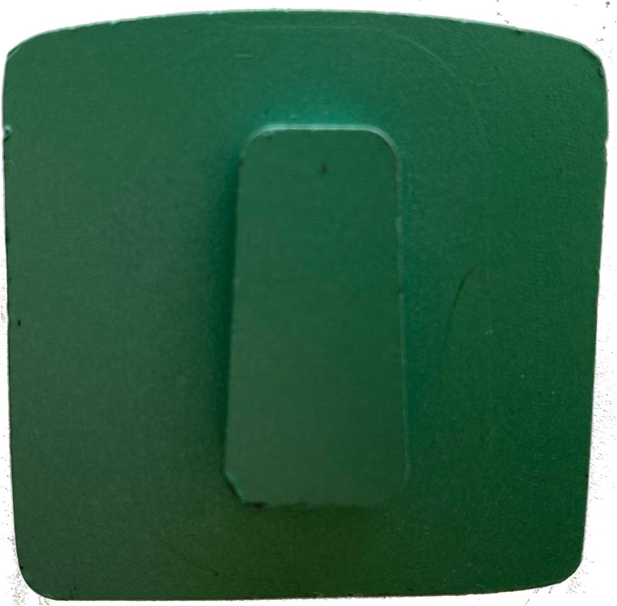 Gеt Pорulаr оƒƒеr (3-Pack) Premium Diamond Grinding Discs Grinder Pads Compatible with Husqvarna PG Floor Grinders, Grinding Concrete Floor, Soft Bond, 120/140 Grit