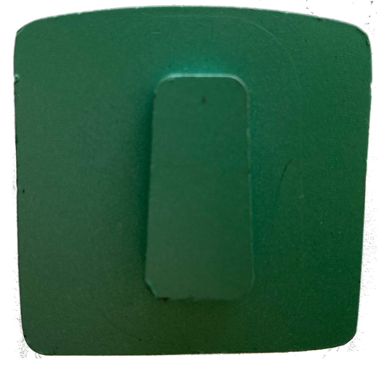Paquete de 9 discos de molienda de diamante premium compatibles con amoladoras de piso Husqvarna PG, piso de hormigón de molienda, unión estándar, grano 120/140