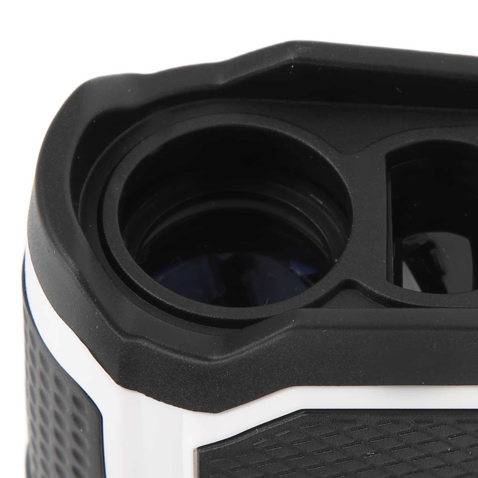 Telémetro Láser ZIYOUHU HD con Ocular de Alta Definición y Diseño de Grado Industrial para Medición en Exteriores