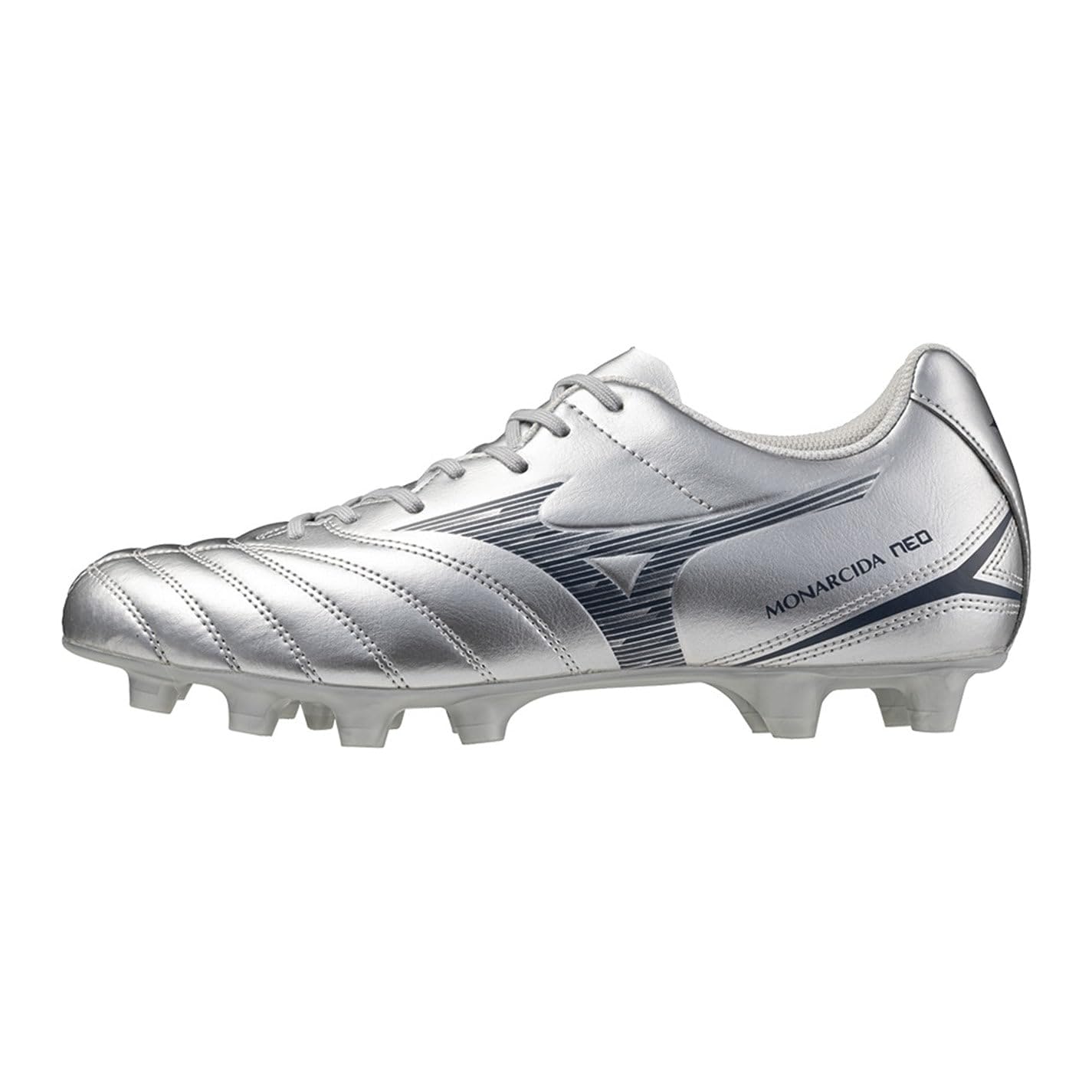 Mizuno Botas de fútbol Momarcida Neo III para hombre