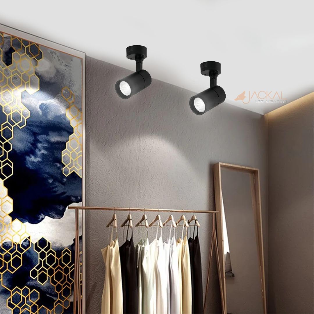 Jackal E☓J JACKAL® Led 30 Watts Ceiling Spot Light/Focus Light/Wall