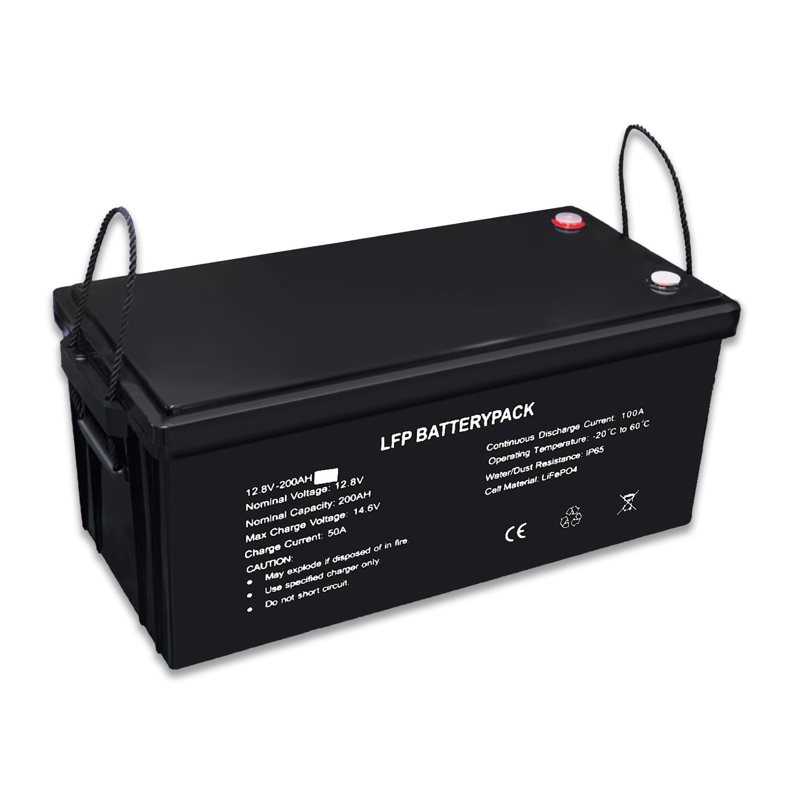 Amazon | 【国内業者1年長期保証】12V 200Ah リン酸鉄リチウムイオン 