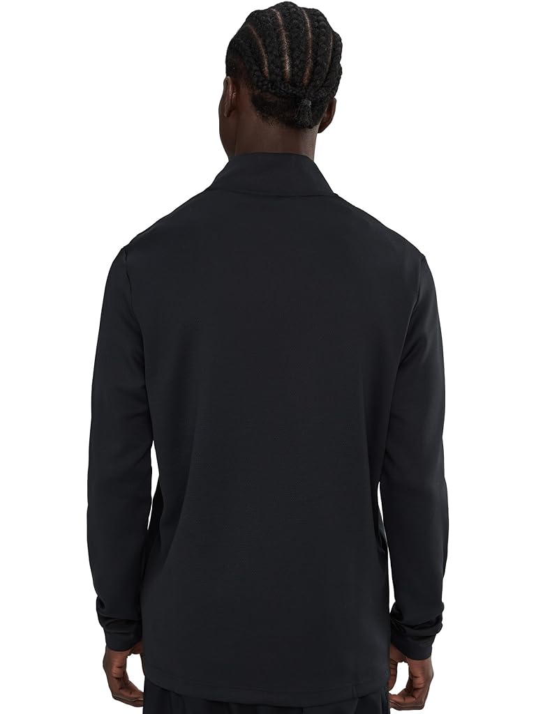 Nike Victory Dri-FIT 1/2-Zip Golf Top